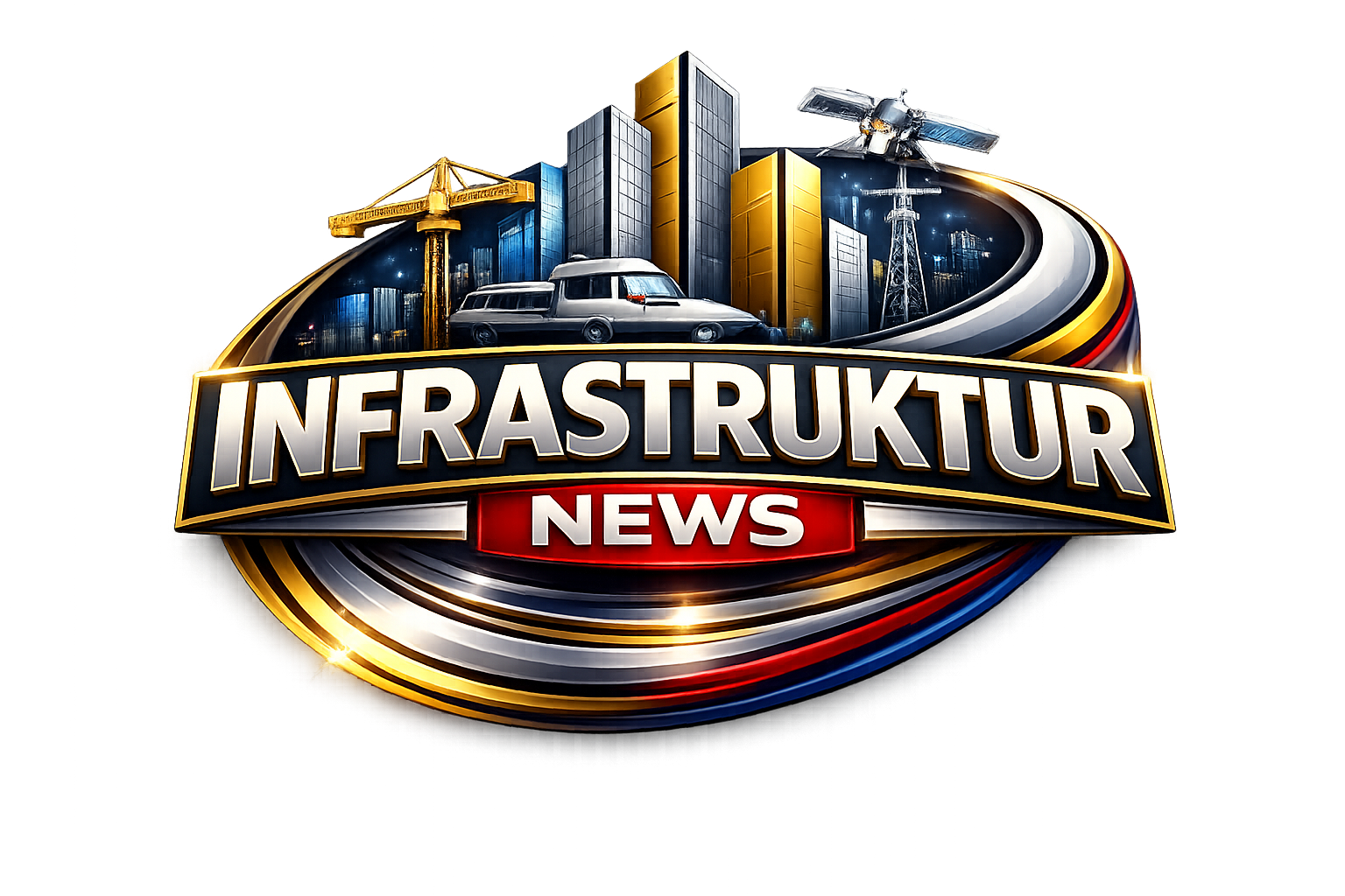 INFRASTRUKTUR.NEWS